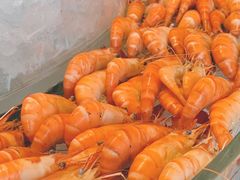 -美食汇自助餐厅(成都万达瑞华酒店)