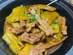 -大笑饭堂(甲子桥店)