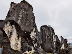 -玉石林风景区