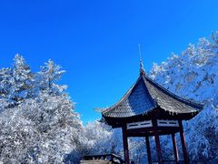 -峨眉山风景名胜区