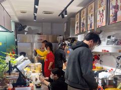 -香港鸳鸯王(西湖路店)