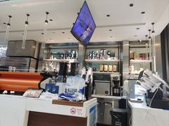 -Peet's 皮爷咖啡(陆家嘴中心店)