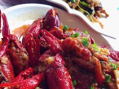 -小李子油焖大虾(南浦店)