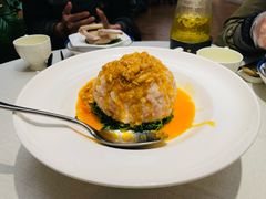 -狮王府淮扬菜(万象城店)