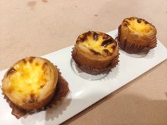 高桶葡挞-宝园酒家(美林M·LIVE天地东座店)