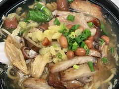 -阿芬卤面(花巷店)