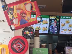 -德克士(务川店)