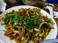 -胡记牛肉汤锅(光辉路总店)