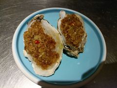 -街角等你.大连海鲜烧烤.经典铁板海鲜串(西安路店)