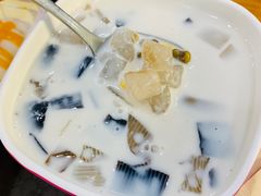 椰奶清补凉-文昌邓记清补凉(西沙路店)