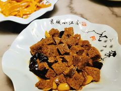 -京城小江南·北京烤鸭·江南土菜·白鱼(中关村店)
