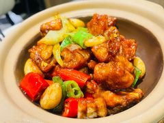 -留半山·香港食堂(啦啦宝都店)