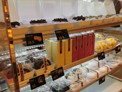 -小飞象面包公社(珠江路金鹰店)