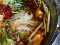 -韩阳王石板烤肉