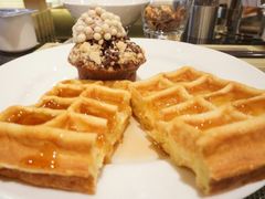 android_upload_pic-富力希尔顿酒店·地阔自助餐厅