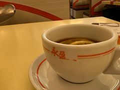 -永盈茶餐厅(江南大道中店)