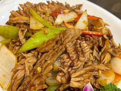 -张包铺(关东古巷店)