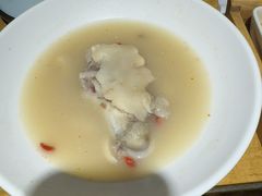 -胡马八破·川菜小馆(高新万达店)