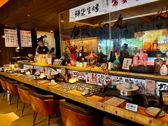 -贰醒·私房小院烧烤 (太古里店)