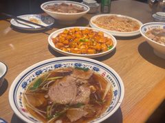 -直隶安家罩饼(复兴路店)