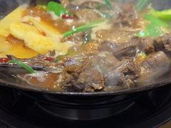 -楚成谷鸭馆(裕民店)