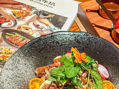 -原石牛扒·约会餐厅(龙城万科里店)