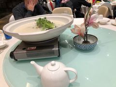 -久宴·天目湖大鱼头(恐龙园店)