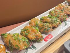 -野人部落(中街店)