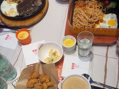 -豪享来牛排(人民店)