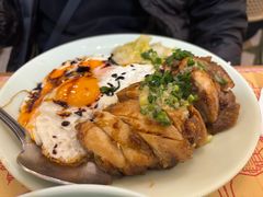 -香江姳苑粥饭(人民广场店)