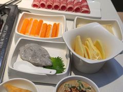 -海底捞火锅(威高广场店)