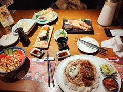 -二丁目食堂(浑南花园城店)