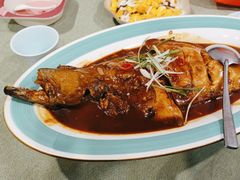 -渔娘渔家丹东海鲜(东直门店)