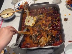 -鱼酷活鱼烤鱼(南京水游城店)