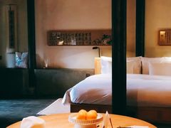 -法云安缦酒店