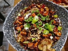 跳跳蛙-付小姐在成都(五道口店)