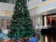 -成都安仁福朋喜来登酒店
