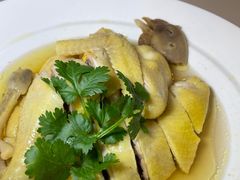 -馨越楼·点心·粤菜(赤坎店)