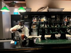 -Long Bar(莱佛士酒店)
