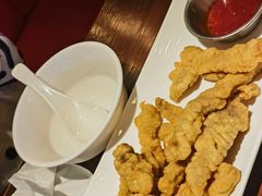 -成都娃娃花园餐厅 (南艺旗舰店)