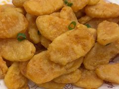 -喜来酌海鲜·饺子(和平一店)