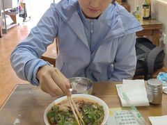 -一品香粉馆(官黎路店)