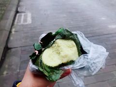 -叶婆婆豆浆馍馍