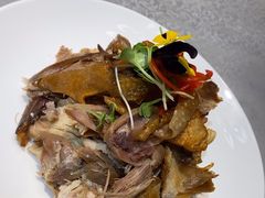 -正阳春烤鸭(华捷道店)