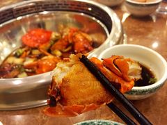 -七欣天香辣蟹火锅(南通任港路大润发店)