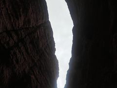 -天山神秘大峡谷