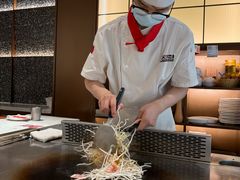 -火地铁板烧(昆山万象汇店)
