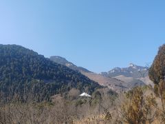 -四门塔风景区