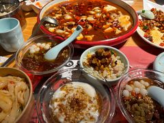 -一个叫川的地方(麒麟新天地店)