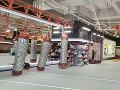 -燃无界格斗·拳击搏击体能馆(优品道店)